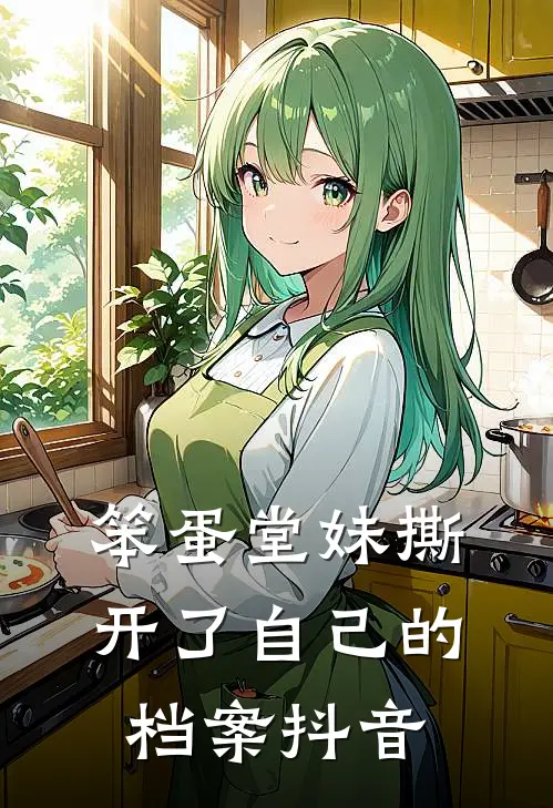 笨蛋堂妹撕开了自己的档案抖音