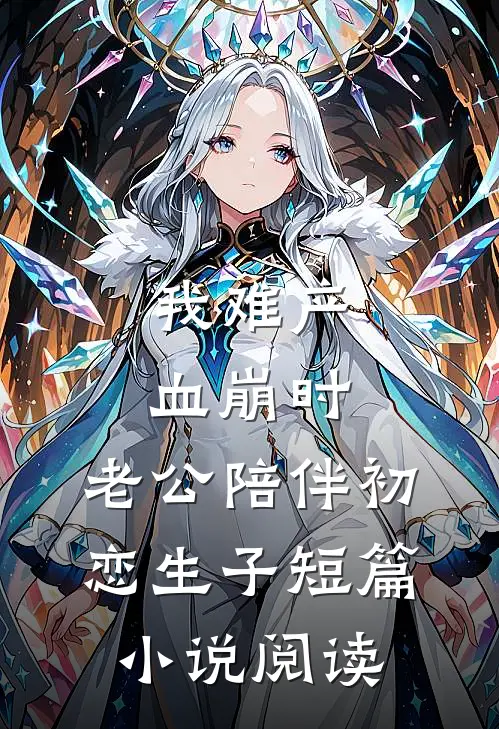 我难产血崩时，老公陪伴初恋生子短篇小说阅读