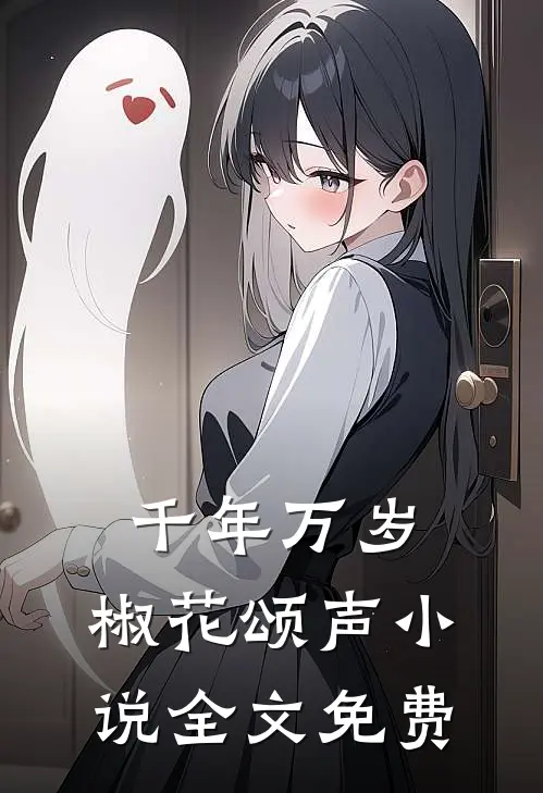 千年万岁，椒花颂声小说全文免费