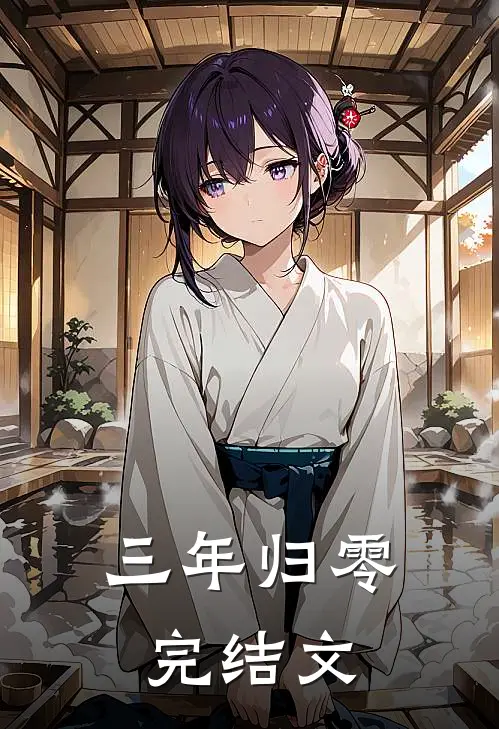 三年归零完结文