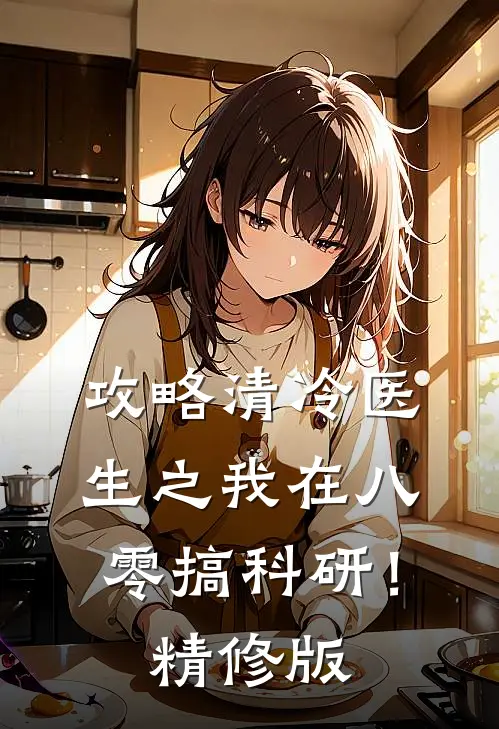 攻略清冷医生之我在八零搞科研！精修版