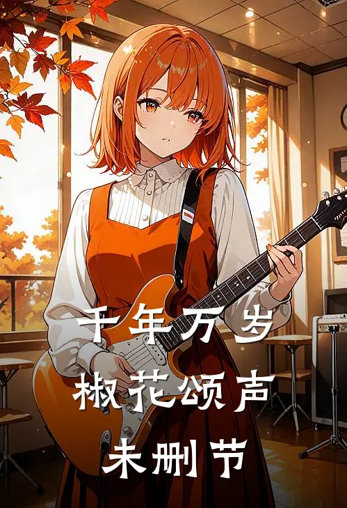 千年万岁，椒花颂声未删节