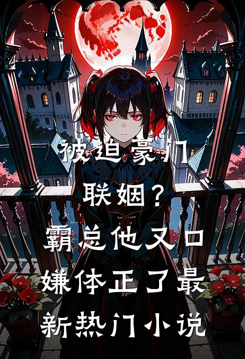 被迫豪门联姻？霸总他又口嫌体正了最新热门小说