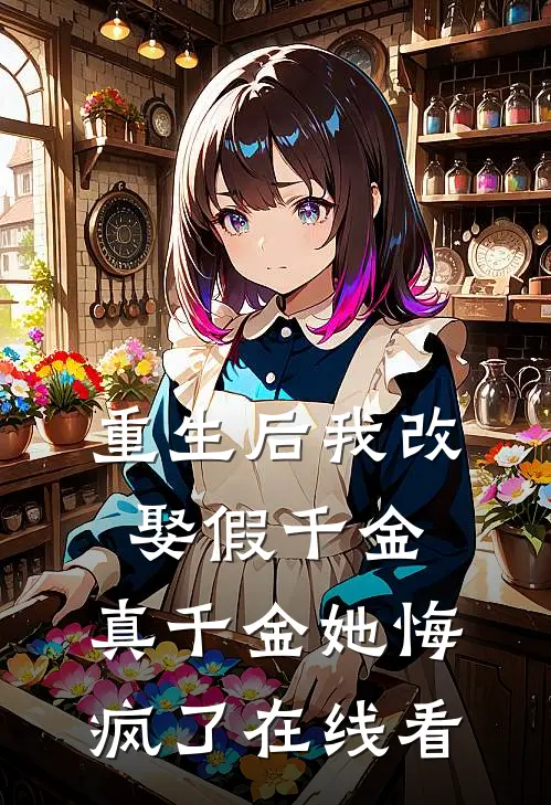 重生后我改娶假千金，真千金她悔疯了在线看