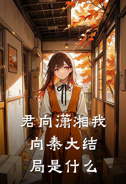 君向潇湘我向秦大结局是什么