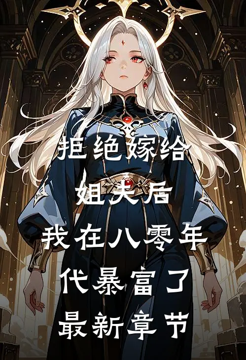 拒绝嫁给姐夫后，我在八零年代暴富了最新章节