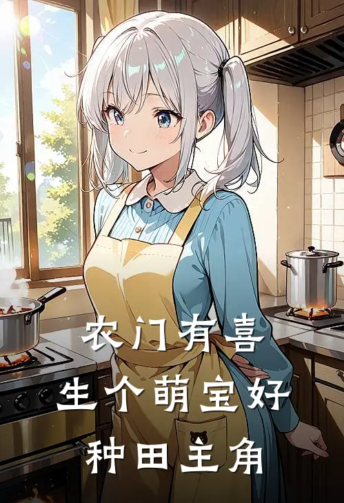 农门有喜：生个萌宝好种田主角