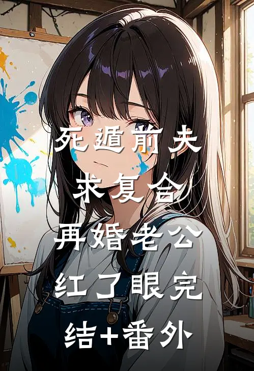 死遁前夫求复合，再婚老公红了眼完结+番外