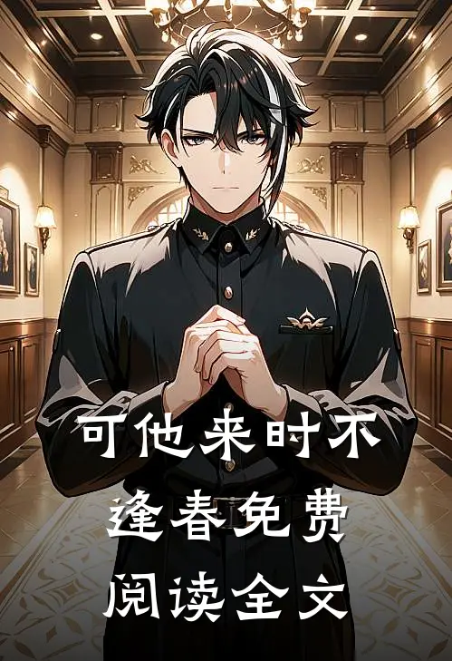 可他来时不逢春免费阅读全文