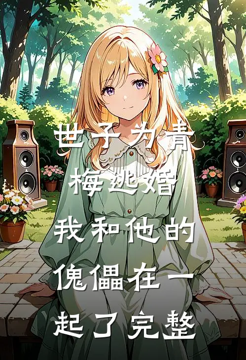 世子为青梅逃婚，我和他的傀儡在一起了完整