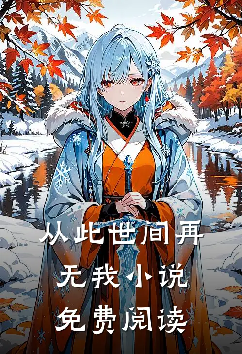 从此世间再无我小说免费阅读