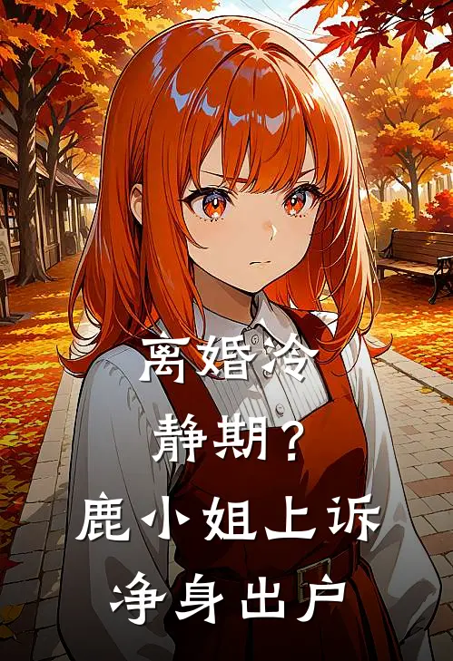 离婚冷静期？鹿小姐上诉净身出户