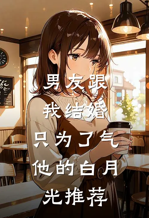 男友跟我结婚，只为了气他的白月光推荐