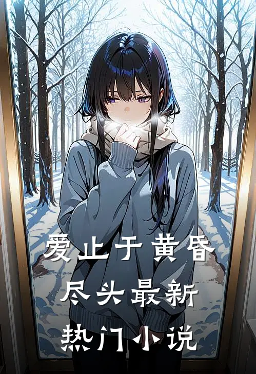 爱止于黄昏尽头最新热门小说