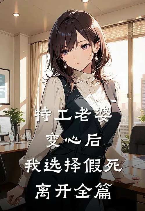 特工老婆变心后，我选择假死离开全篇