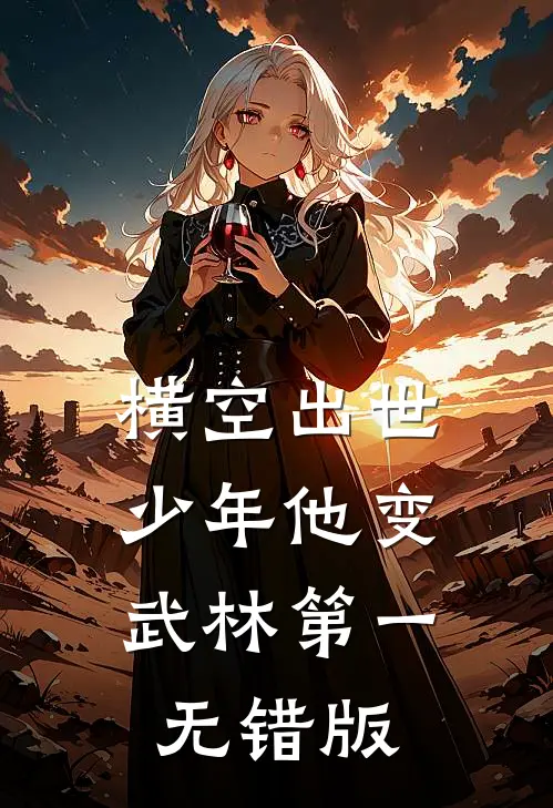 横空出世，少年他变武林第一无错版