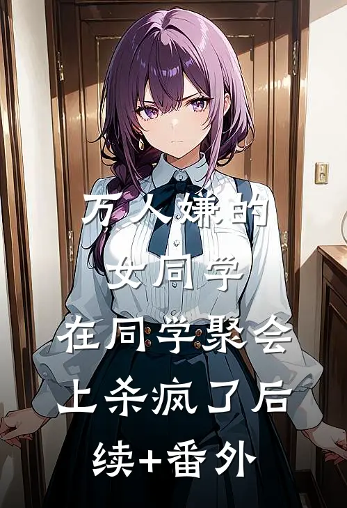 万人嫌的女同学，在同学聚会上杀疯了后续+番外