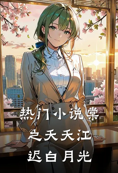 热门小说棠之夭夭江迟白月光