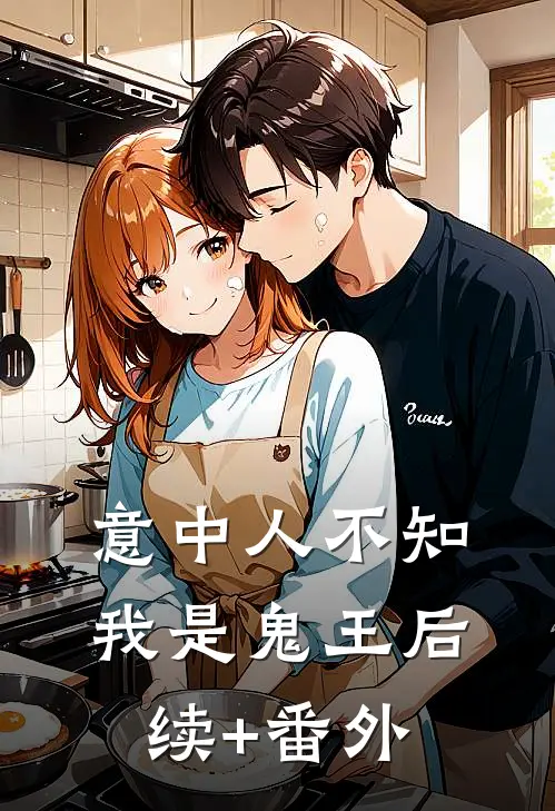 意中人不知我是鬼王后续+番外