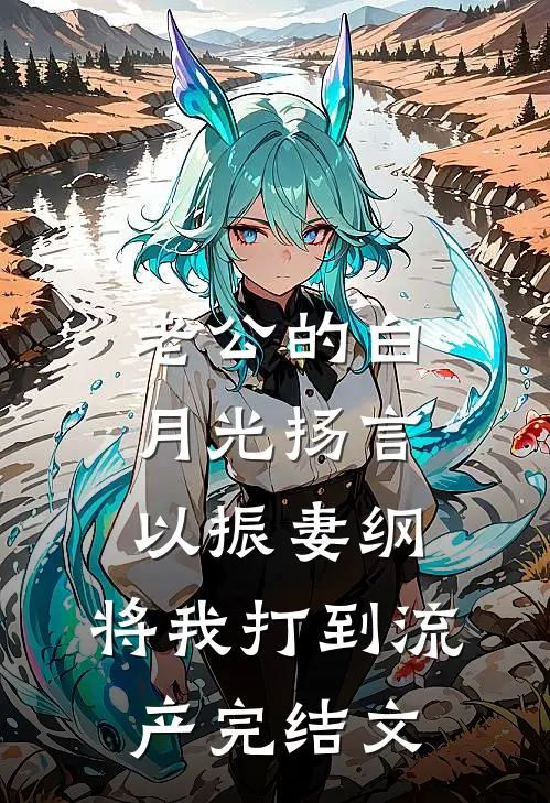 老公的白月光扬言以振妻纲，将我打到流产完结文