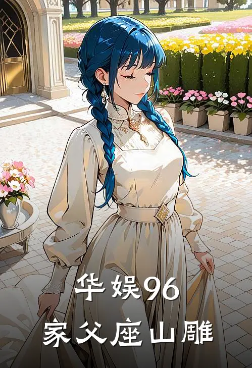 华娱96：家父座山雕