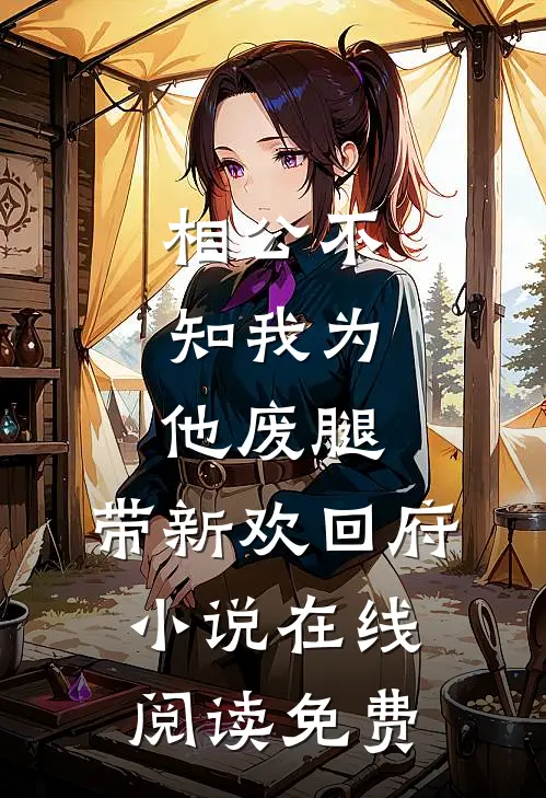 相公不知我为他废腿，带新欢回府小说在线阅读免费