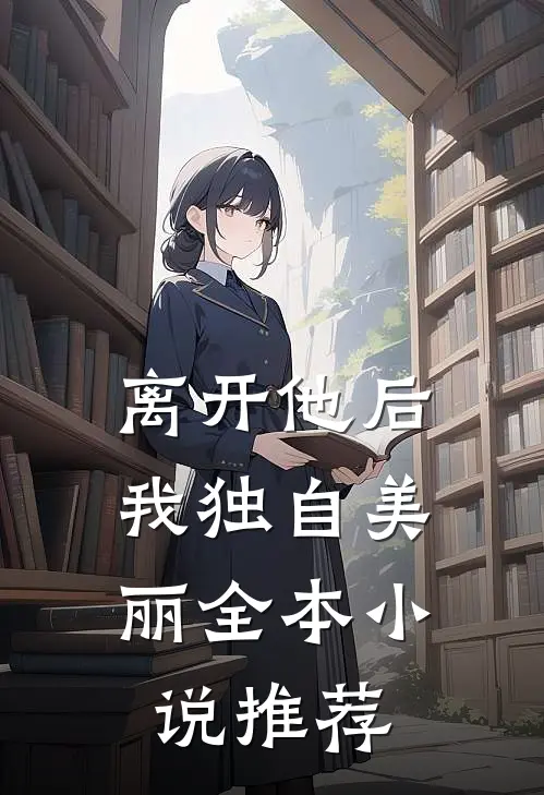 离开他后，我独自美丽全本小说推荐
