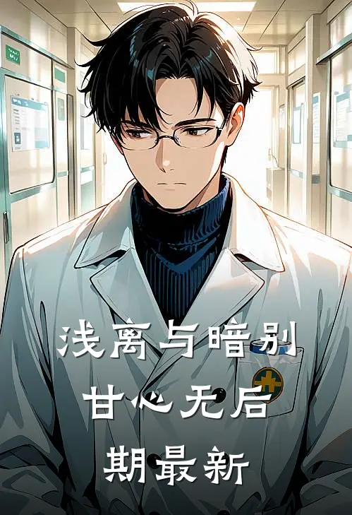 浅离与暗别，甘心无后期最新