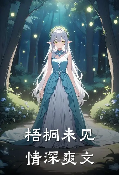 梧桐未见情深爽文