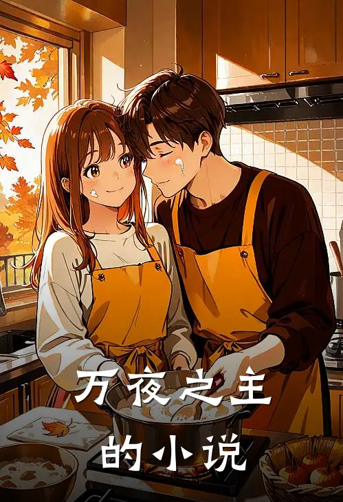 万夜之主的小说