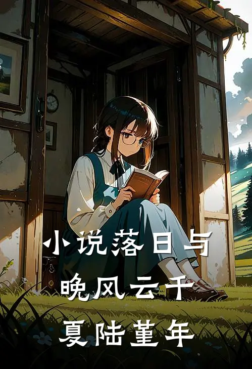小说落日与晚风(云千夏陆堇年)