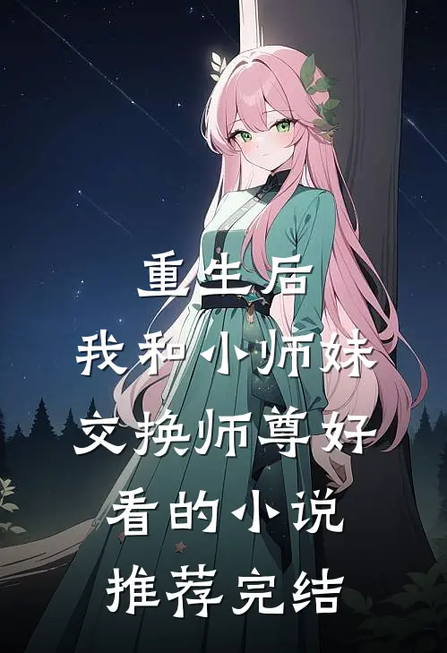 重生后，我和小师妹交换师尊好看的小说推荐完结