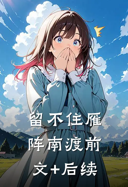 留不住雁阵南渡前文+后续