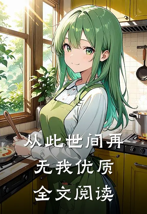 从此世间再无我优质全文阅读