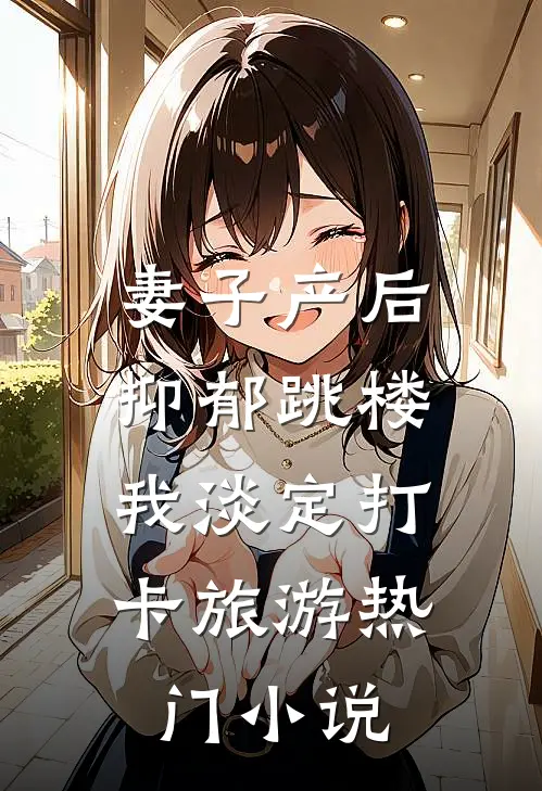 妻子产后抑郁跳楼，我淡定打卡旅游热门小说