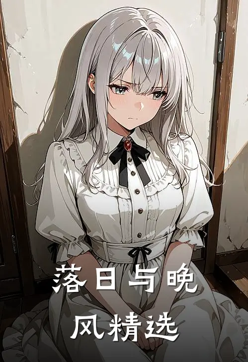 落日与晚风精选
