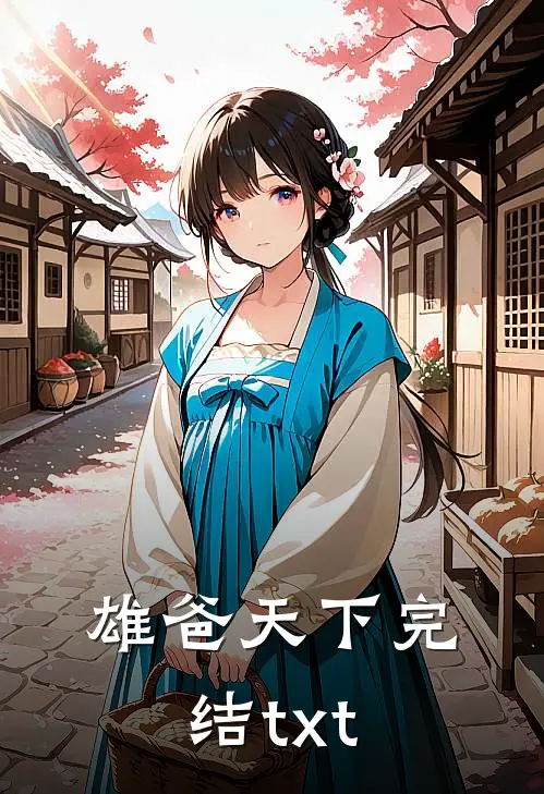 雄爸天下完结txt