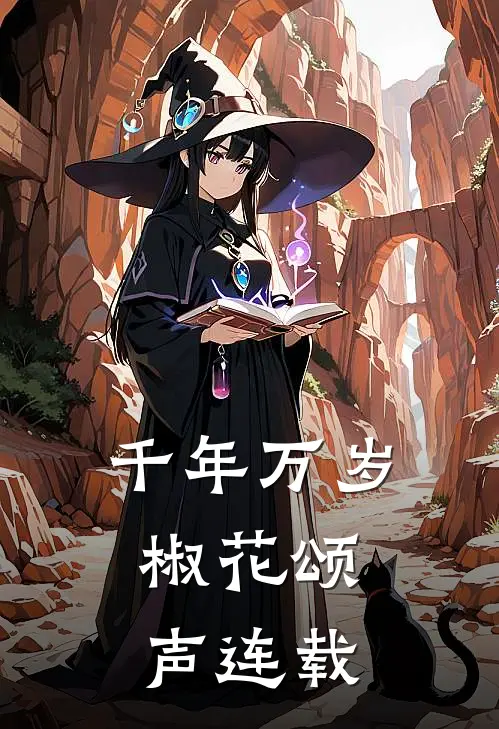 千年万岁，椒花颂声连载