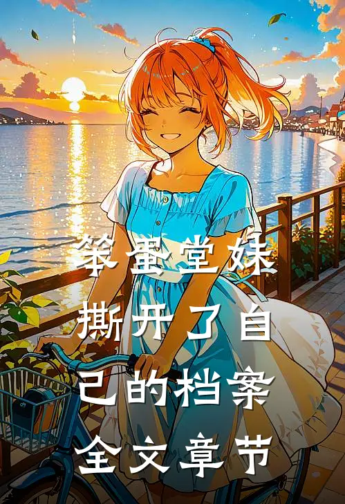 笨蛋堂妹撕开了自己的档案全文章节