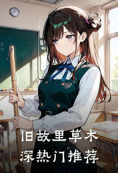 旧故里草木深热门推荐
