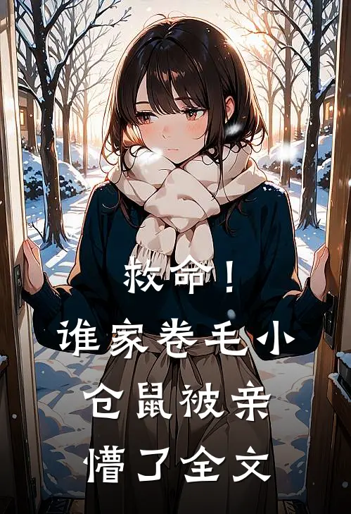 救命！谁家卷毛小仓鼠被亲懵了全文