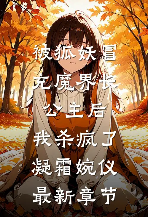 被狐妖冒充魔界长公主后，我杀疯了凝霜婉仪最新章节