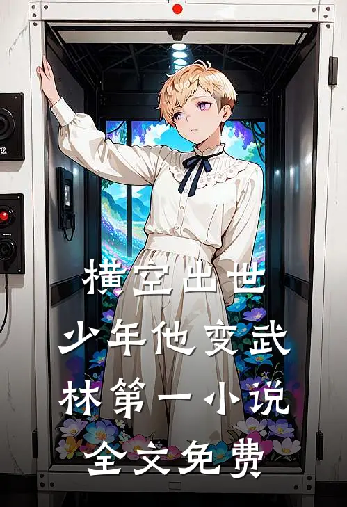 横空出世，少年他变武林第一小说全文免费