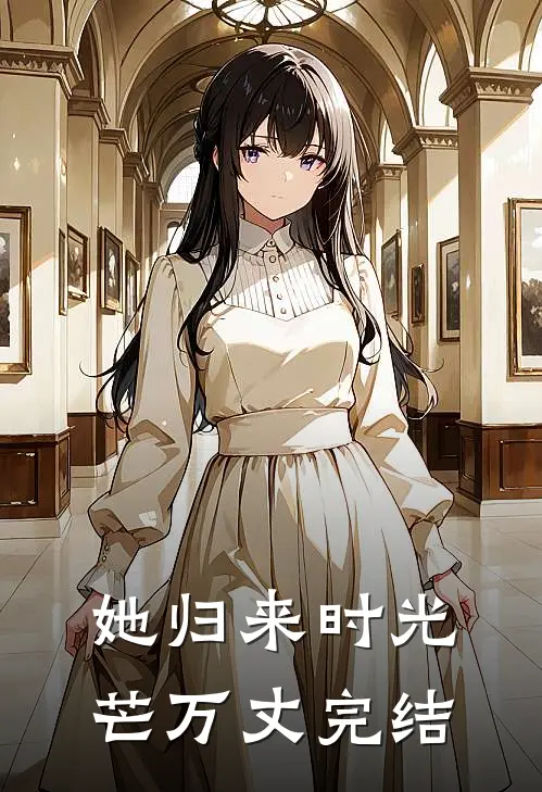 她归来时光芒万丈完结