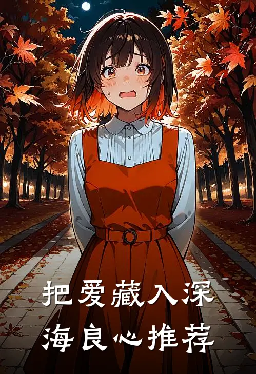 把爱藏入深海良心推荐