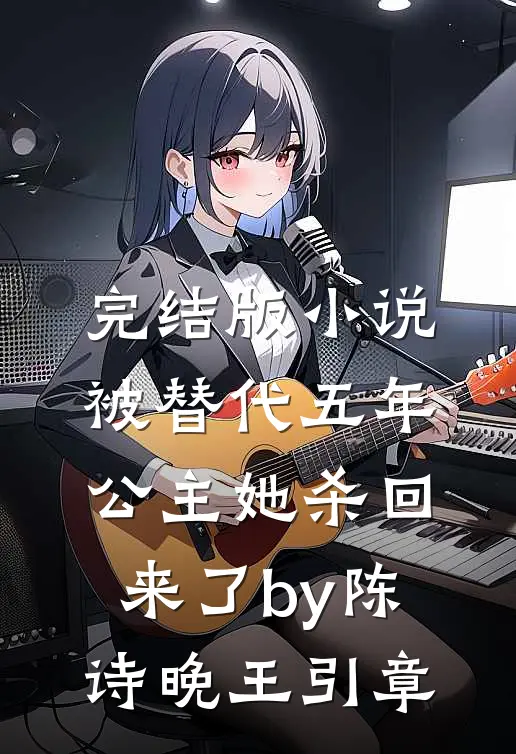 完结版小说被替代五年，公主她杀回来了by陈诗晚王引章