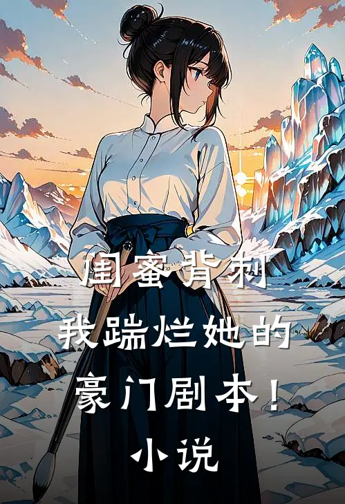 闺蜜背刺，我踹烂她的豪门剧本！小说