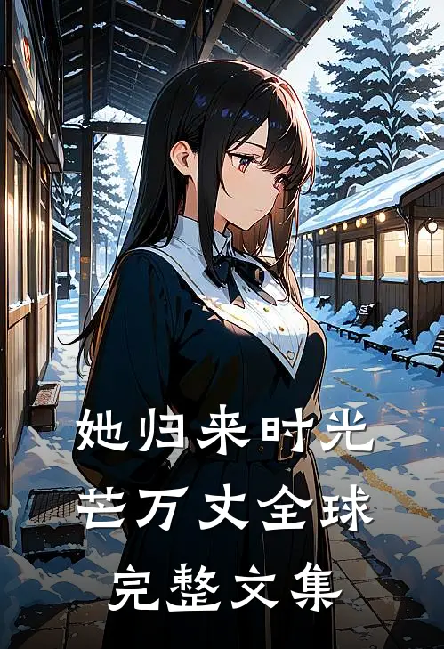 她归来时光芒万丈全球完整文集
