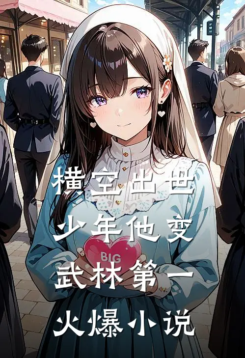 横空出世，少年他变武林第一火爆小说