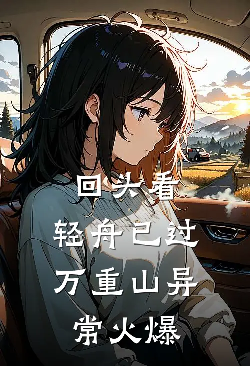 回头看，轻舟已过万重山异常火爆